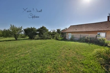 Maison à vendre 5 pièces proche de COLIGNY (01)