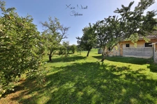 Maison à vendre 5 pièces proche de COLIGNY (01)