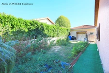 Maison à vendre 6 pièces MEZERIAT (01) plain pied, 910m² terrain , 5 chambres !!!