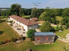 Maison à vendre 11 pièces proche de LOUHANS (71)