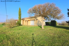 Maison à vendre 6 pièces MARSONNAS (01)