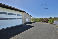 Maison à vendre 6 pièces proche de SAINT AMOUR (39)