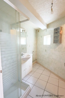 Maison de village T3 avec terrain 770m² FOISSIAT (01)