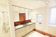 Dpt Ain (01), à vendre BOURG EN BRESSE appartement T5 de 128 m²  