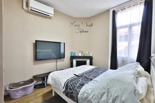 Maison à vendre 7 pièces proche de MONTREVEL EN BRESSE (01)