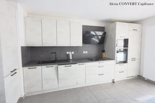 Appartement à vendre 2 pièces CORGENON (01)