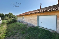 Maison à vendre 5 pièces proche de COLIGNY (01)