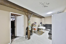 Maison à vendre 7 pièces proche de MONTREVEL EN BRESSE (01)