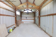 Maison de village T3 avec terrain 770m² FOISSIAT (01)