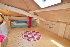 Maison à vendre 5 pièces, terrain 3420m² de calme à CORMOZ (01)