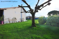 Maison à vendre 4 pièces GRIEGES + Dépendances et terrain 1362m²