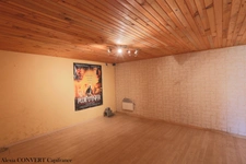 Maison à vendre 6 pièces MARSONNAS (01)