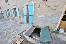 Maison à vendre 6 pièces proche de SAINT TRIVIER DE COURTES (01)