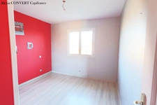 Maison à vendre 6 pièces MARSONNAS (01)