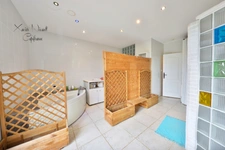 Maison à vendre 8 pièces proche de SAINT TRIVIER DE COURTES (01)