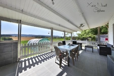 Maison à vendre 5 pièces proche de COLIGNY (01)