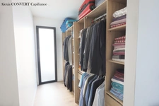 Maison à vendre 5 pièces, terrain 605m² prestation haut de gamme proche centre VIRIAT (01440)