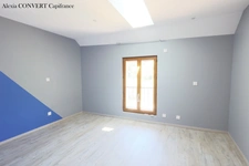 Maison familiale 5 chambres, 211m², terrain 511m² avec ses pierres charmantes