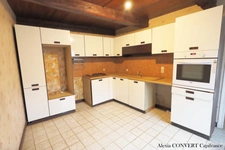 Maison à vendre 4 pièces 96m² terrasse et double garage