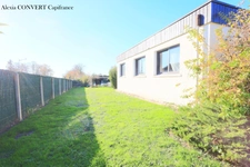 🏡 Maison familiale de 190 m² sur 1 386 m² de terrain – Corgenon proche commerces