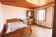Ferme à vendre 4 pièces 133m², beau potentiel SAINT JULIEN SUR REYSSOUZE (01)