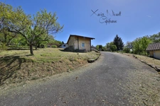 Maison à vendre 6 pièces proche de SAINT AMOUR (39)