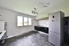 Maison à vendre 6 pièces MARSONNAS (01)