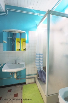 Maison à vendre 4 pièces GRIEGES + Dépendances et terrain 1362m²