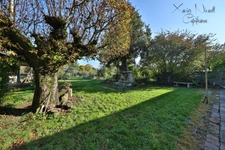 Maison à vendre 6 pièces proche de LESCHEROUX (01)
