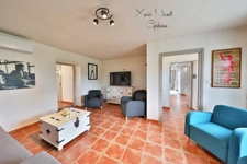 Maison à vendre 10 pièces proche de MONTREVEL EN BRESSE (01)