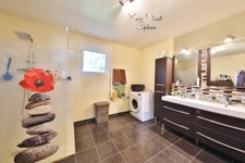 Maison à vendre 5 pièces proche de COLIGNY (01)