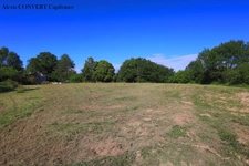 Terrain à vendre 790m² proche village à FOISSIAT (01)