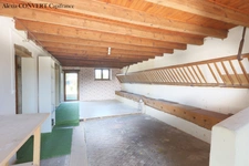 Ferme Rénovée à vendre 6 pièces 249m² SAINT DENIS LES BOURG (01)