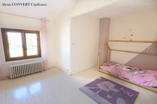 Ferme Rénovée à vendre 6 pièces 249m² SAINT DENIS LES BOURG (01)