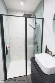 Maison à vendre 5 pièces, terrain 605m² prestation haut de gamme proche centre VIRIAT (01440)