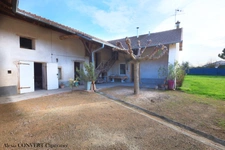 Maison à vendre 4 pièces GRIEGES + Dépendances et terrain 1973m²