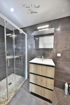 House for sale 10 rooms near MONTREVEL EN BRESSE (01)