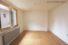 Maison de village T3 avec terrain 770m² FOISSIAT (01)