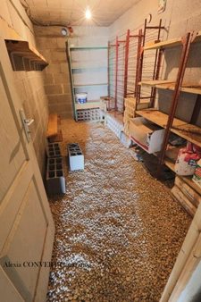 Maison à vendre 6 pièces MARSONNAS (01)