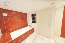 Dpt Ain (01), à vendre BOURG EN BRESSE appartement T5 de 128 m²  