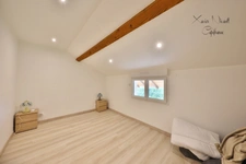 Maison à vendre 10 pièces proche de MONTREVEL EN BRESSE (01)