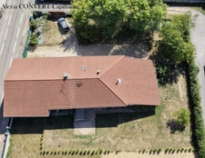 Ferme Rénovée à vendre 6 pièces 249m² SAINT DENIS LES BOURG (01)