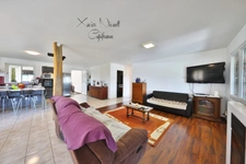 Maison à vendre 5 pièces proche de COLIGNY (01)