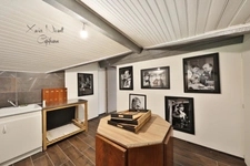 Maison à vendre 10 pièces proche de MONTREVEL EN BRESSE (01)