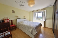 Maison à vendre 5 pièces proche de COLIGNY (01)