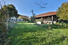 Maison à vendre 6 pièces proche de SAINT TRIVIER DE COURTES (01)