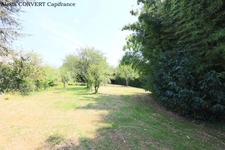 Terrain constructible 1708m² Attignat