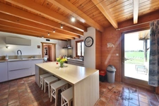 Maison à vendre 11 pièces proche de MARBOZ (01)