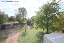 Maison à vendre 5 pièces 125m² terrain 1763m² SAINT DIDIER D'AUSSIAT (01)
