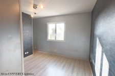 Maison à vendre 6 pièces MARSONNAS (01)